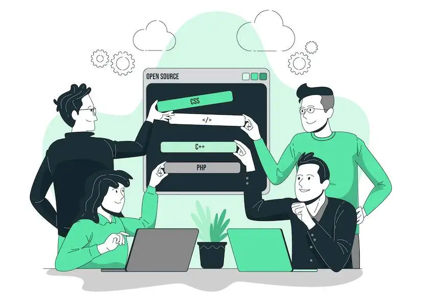 Software Development Company in Canada, India