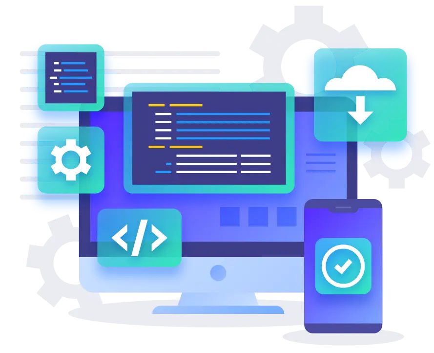 Web Development services in canada
